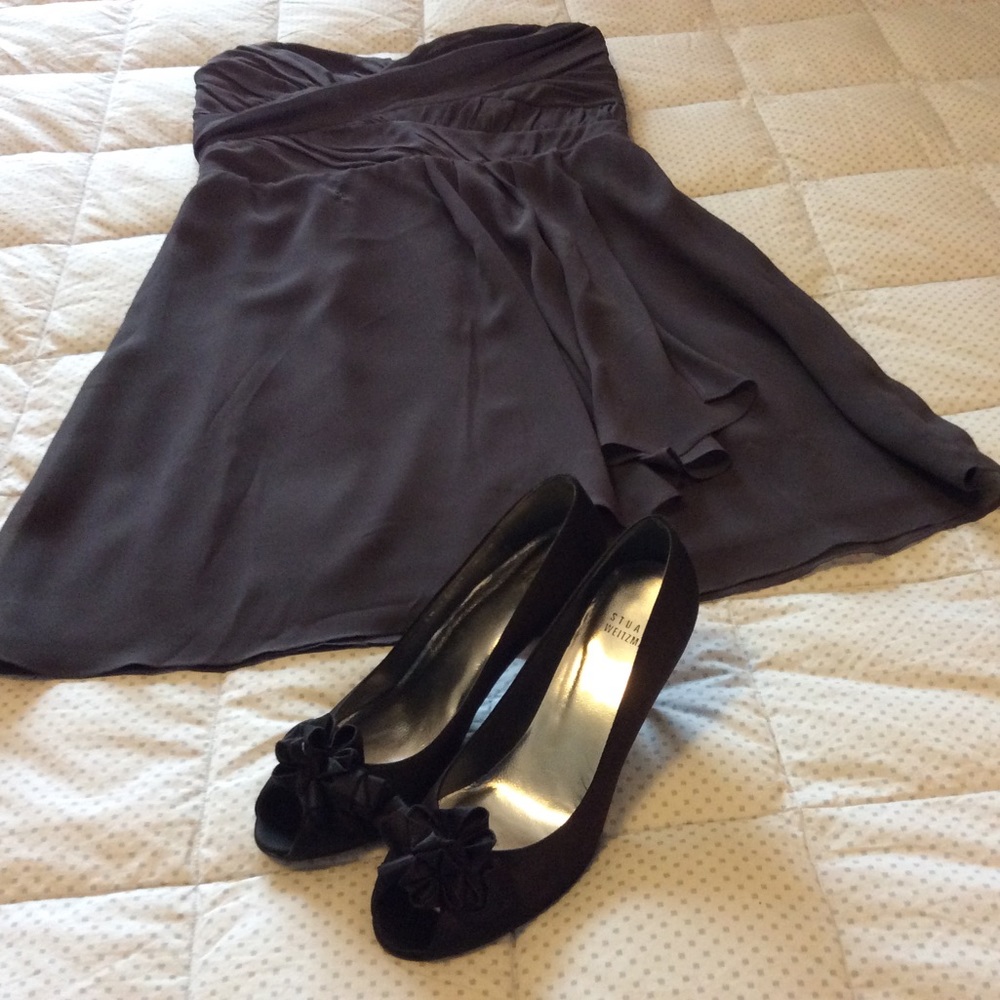 Stuart Weiztman Pumps - image 4